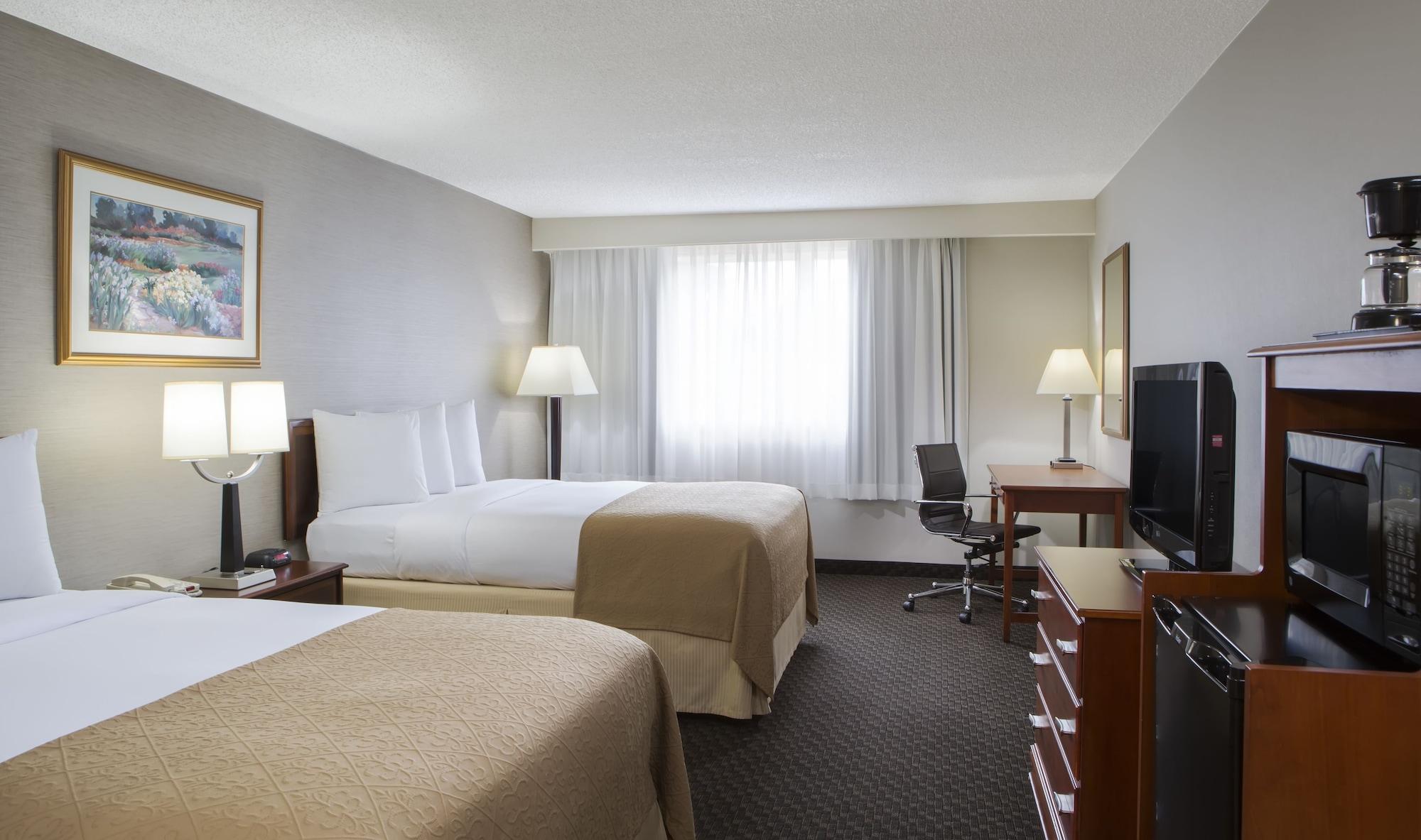 Quality Inn & Suites Vestal Binghamton Near University Luaran gambar