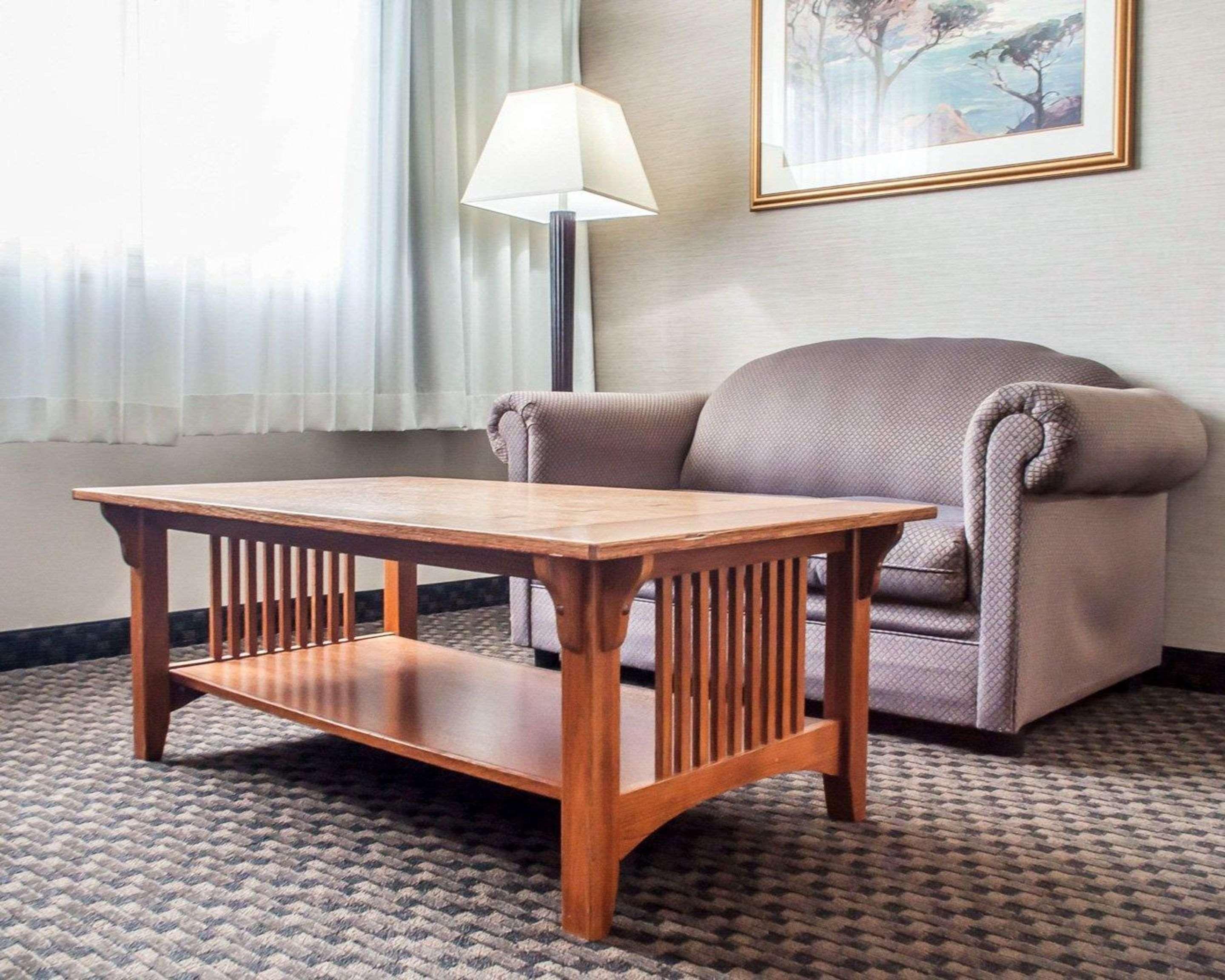 Quality Inn & Suites Vestal Binghamton Near University Luaran gambar